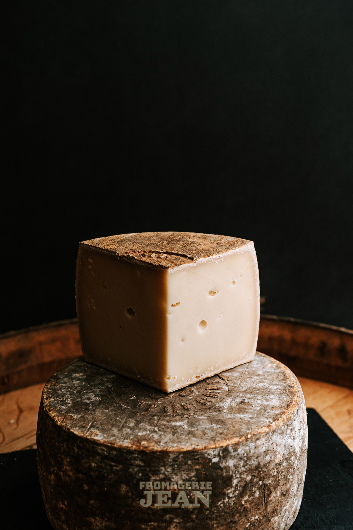 Ossau-Iraty des Aldudes (250 g)
