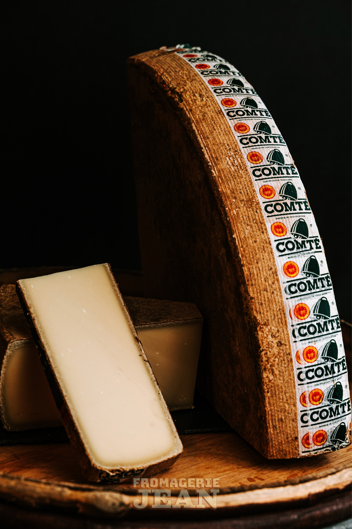 Comté 24 Mois (250g)