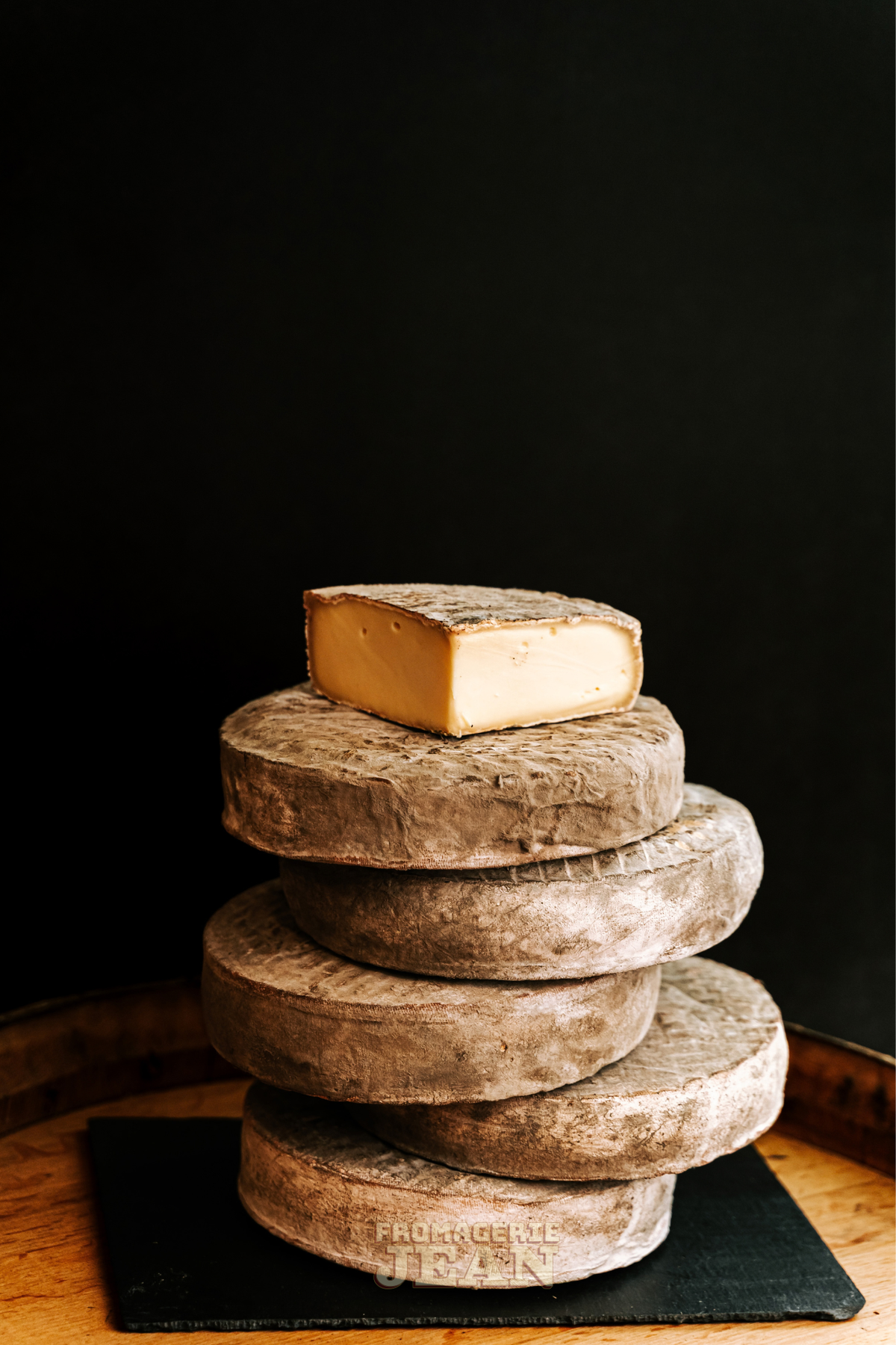 Saint Nectaire (250g)